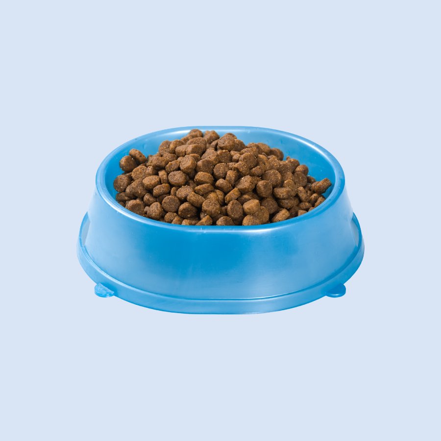 Dry Cat Food - Kwik Pets
