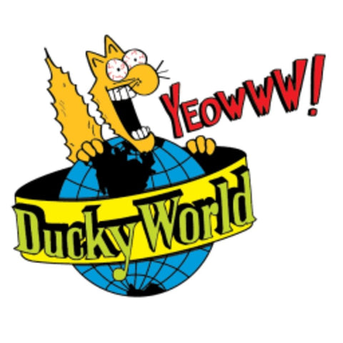 Ducky World
