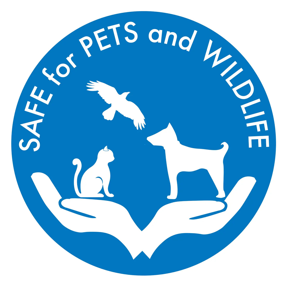 Petsafe of API Pond Chlorine & Heavy Metal Neutralizer 16-oz
