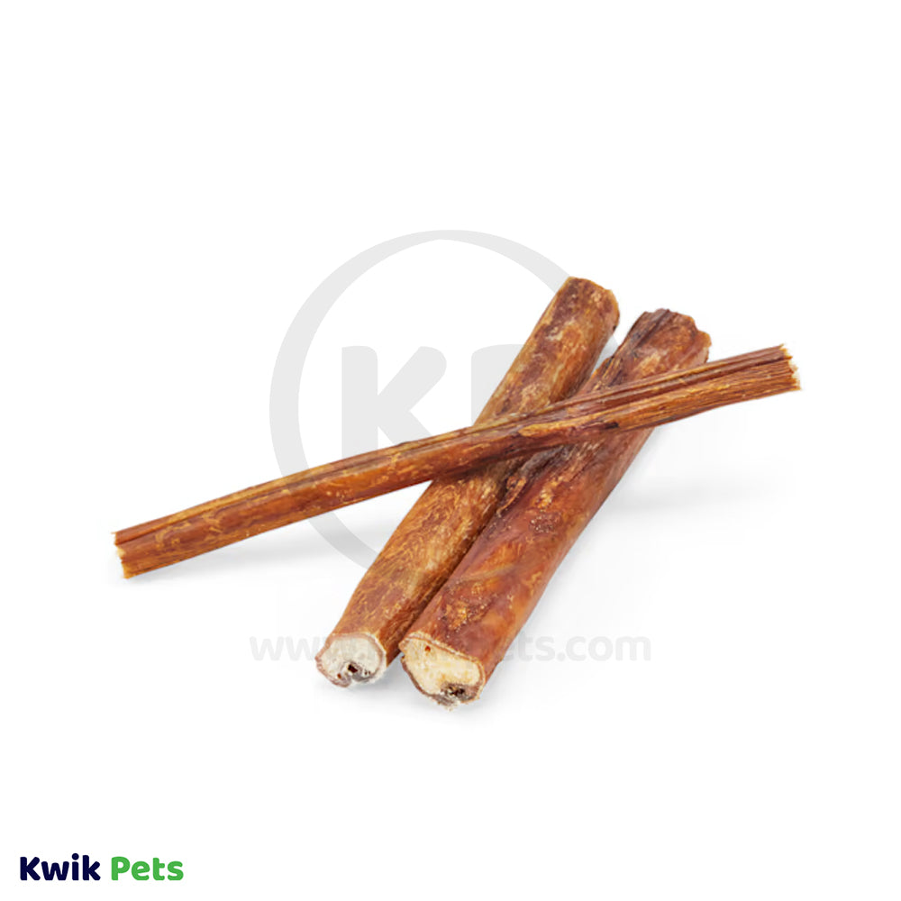 Product of Redbarn Pet Products 7-in Bully Sticks Dog Treat 6 Count 2.8-oz