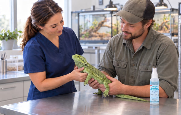 Professional Breeders