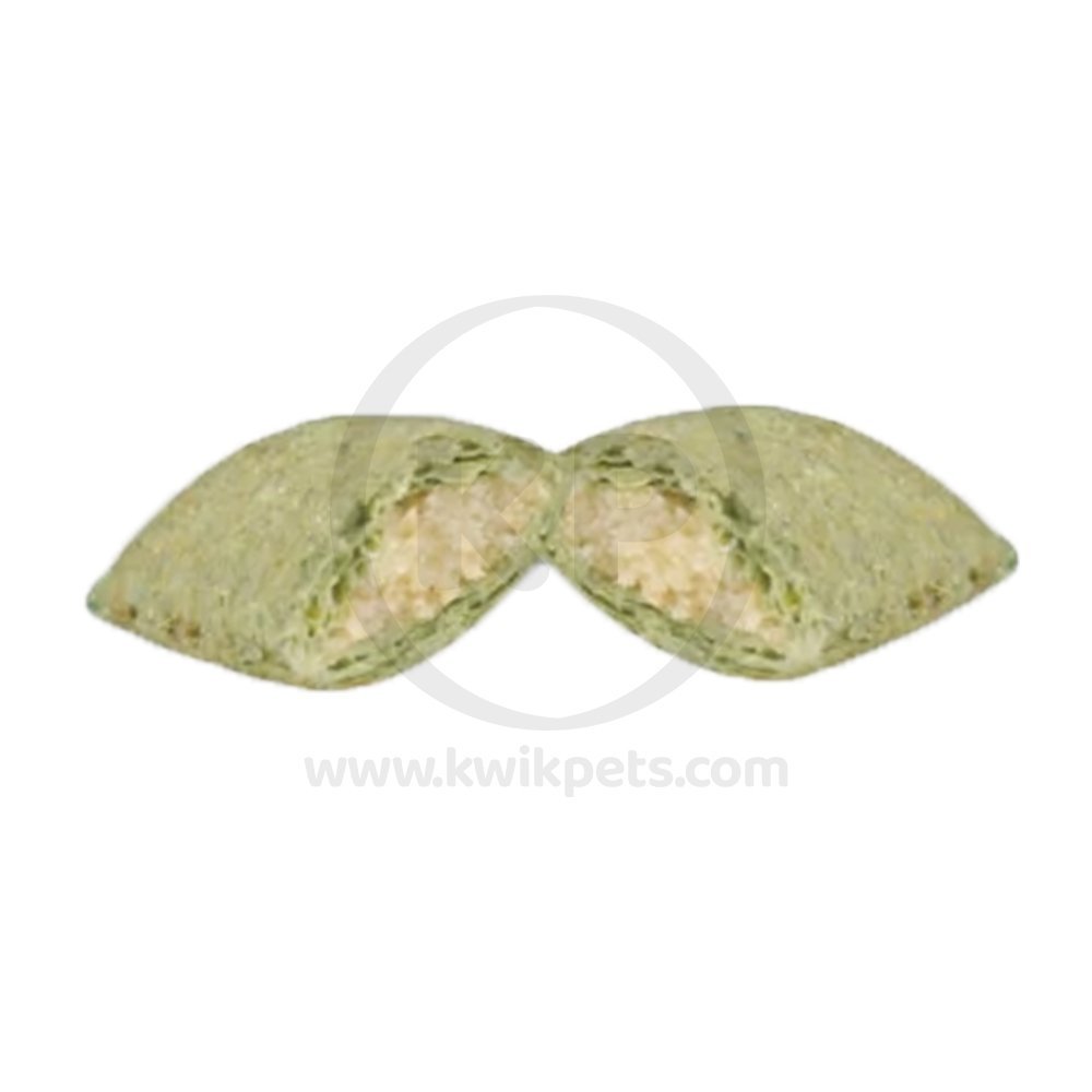 Temptations Classics Crunchy & Soft Adult Cat Treats Blissful Catnip