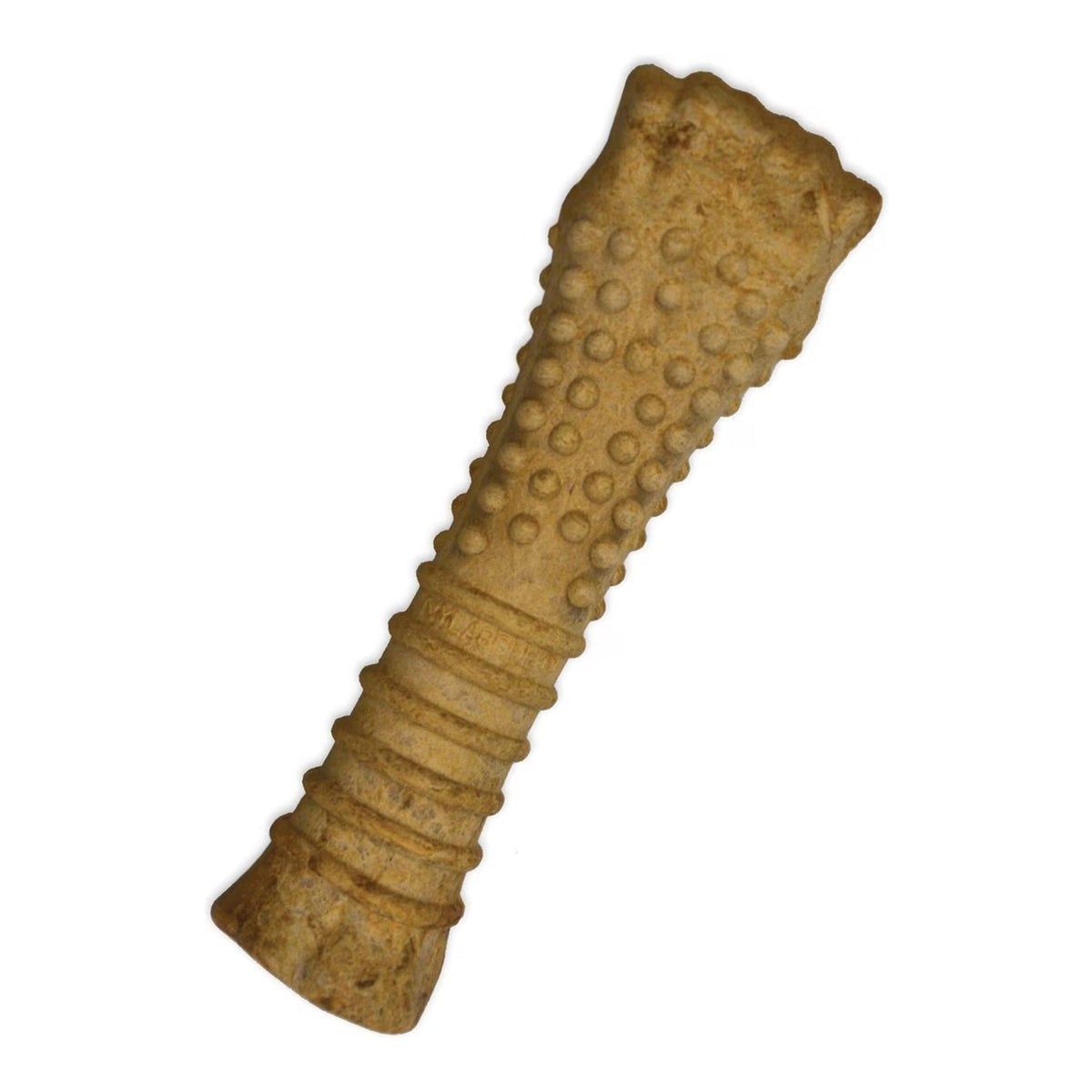Real Image of Nylabone Healthy Edibles All-Natural Long Lasting Peanut Butter Dog Chew Treats XL/Souper - 50+ lbs