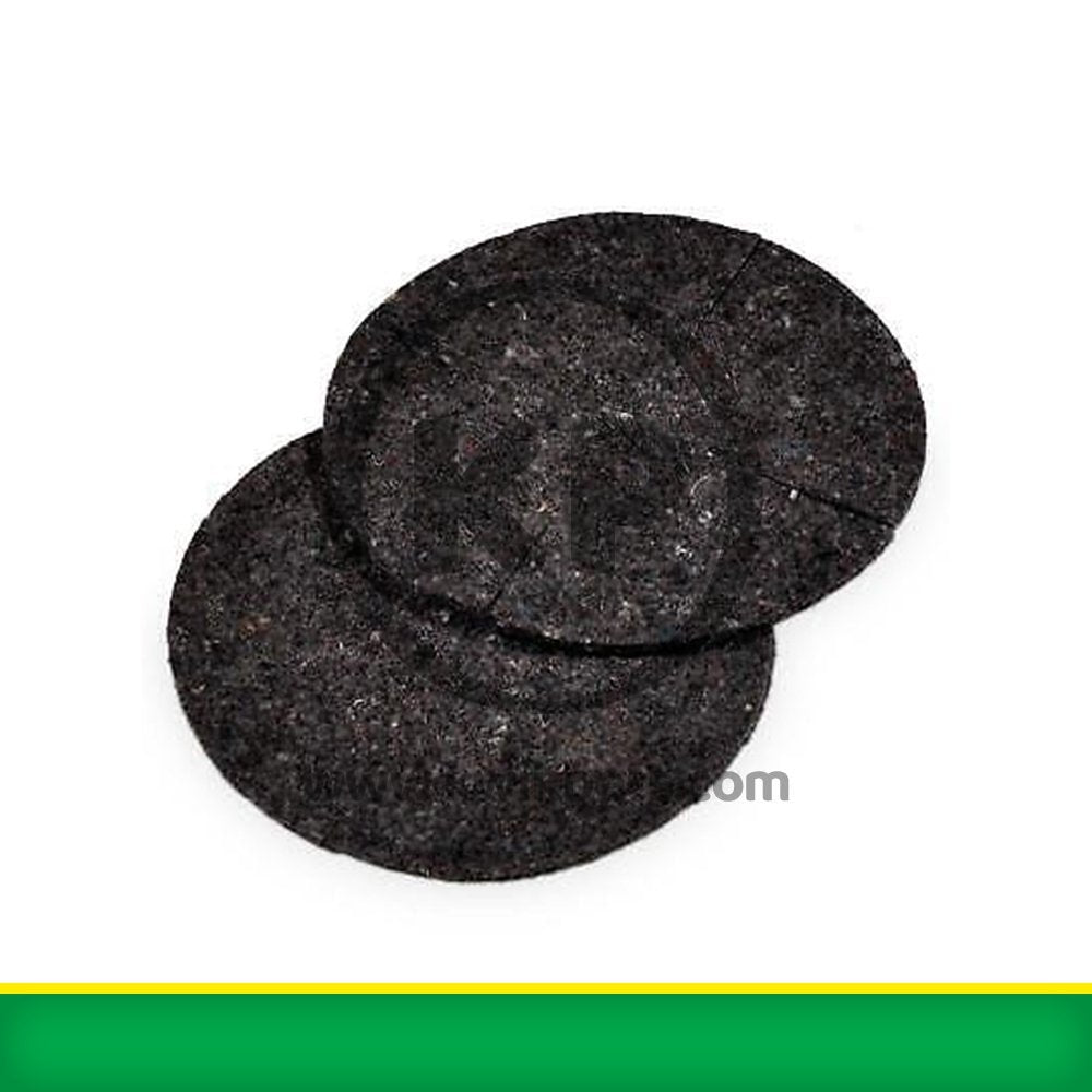 Prevue Pet Products Bird Nesting Pads 5-in 2 Count