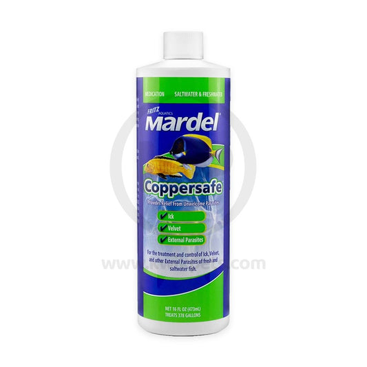 Mardel Quick Cure 16-oz, Mardel