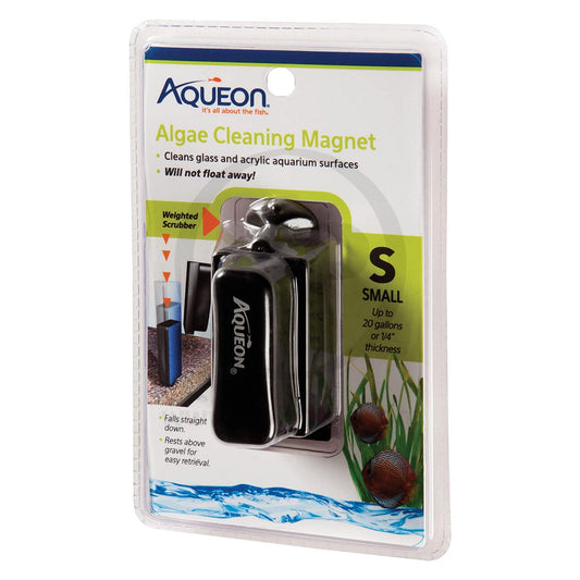 Aqueon Algae Cleaning Magnet Small