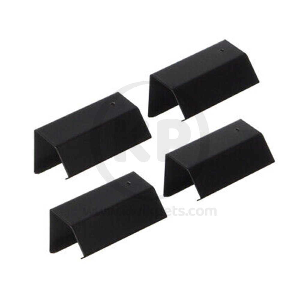 Zilla Heavy Duty Screen Clips Small, Zilla