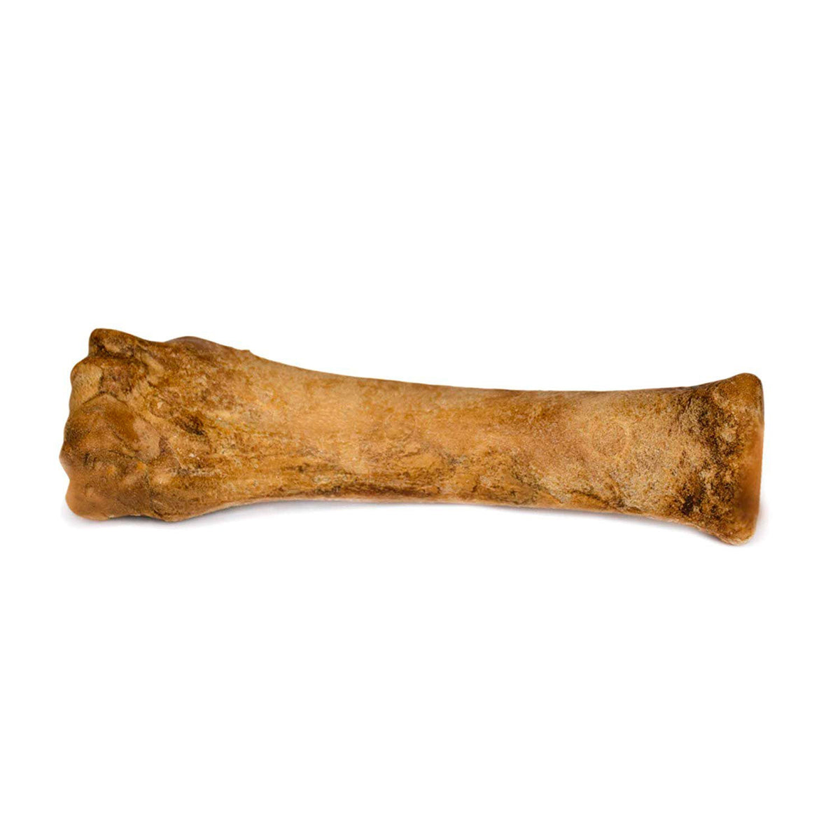 Real Image of Nylabone Healthy Edibles All-Natural Long Lasting Dog Chew Treats Roast Beef XL/Souper - 50+ lbs 2 Count