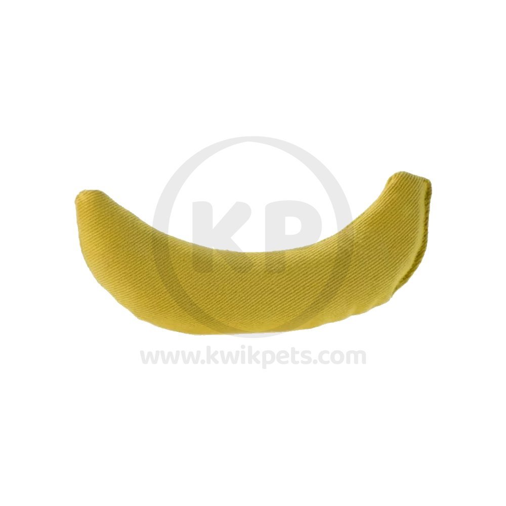 OurPets Cosmic Cat - Banana
