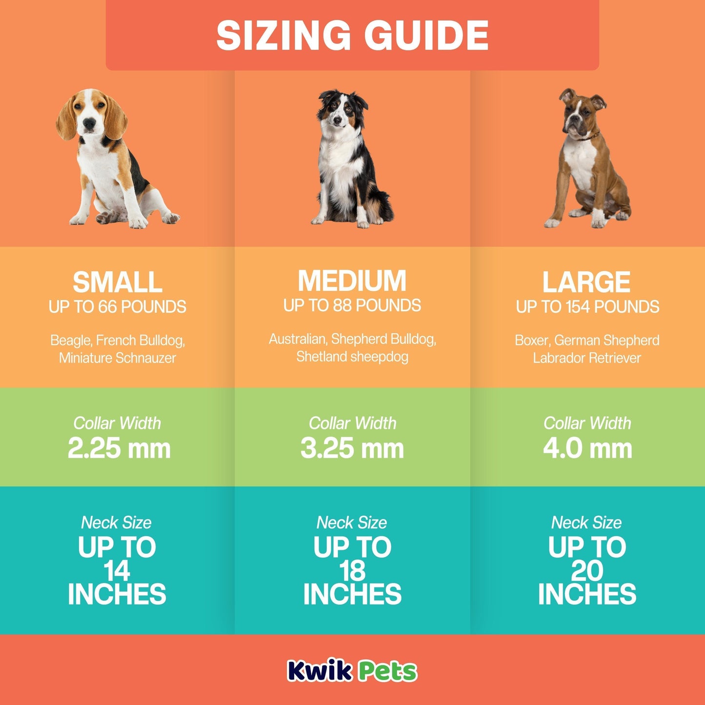 Herm. Sprenger Black Stainless Ultra-Plus Dog Prong Training Collar with ClicLock 2.25"X14", Herm Sprenger