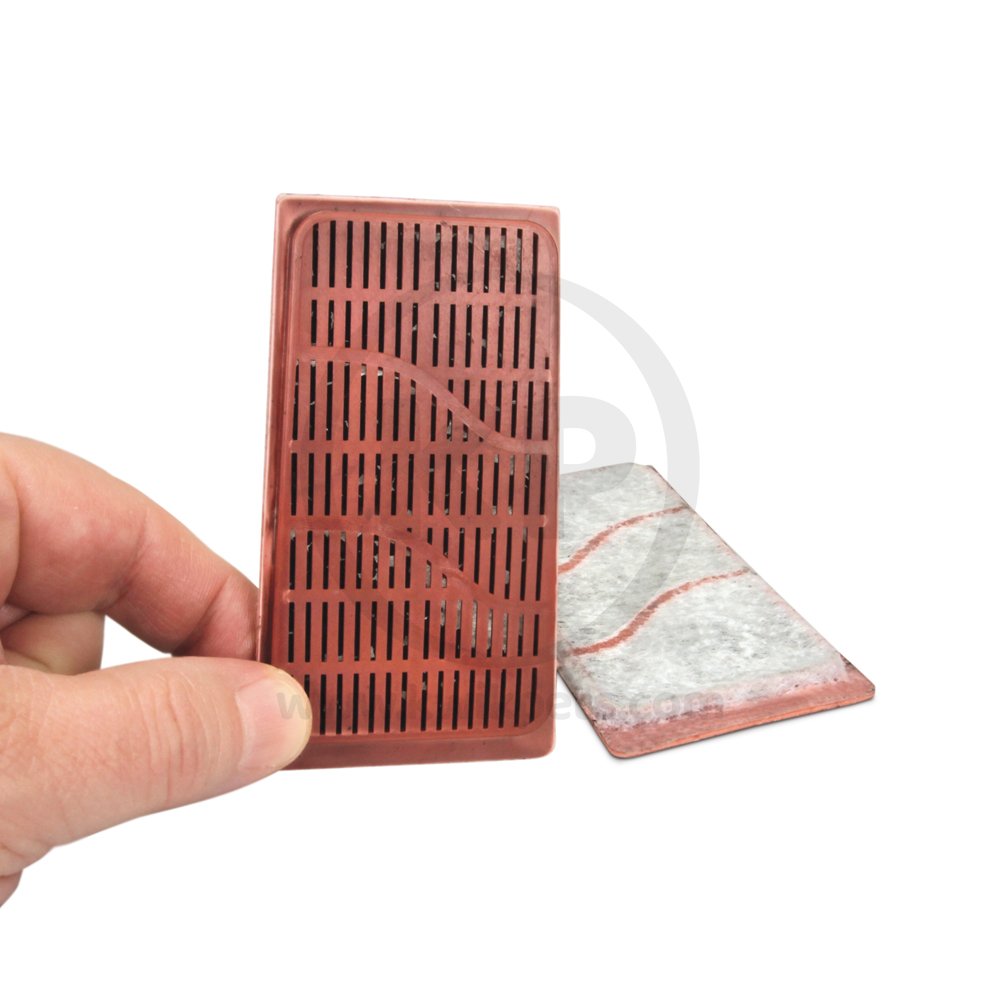 Tetra Whisper Bio-Bag Disposable Filter Cartridges Small 2 Count, Kwik Pets