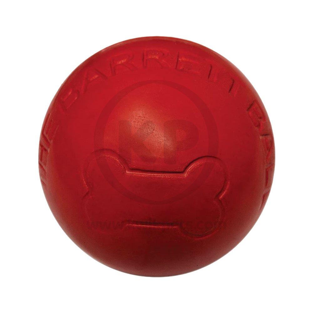Ethical Barrett Ball Dog Toy 2.5in, Ethical
