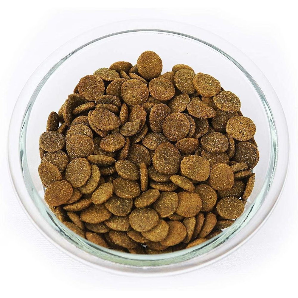Lucy Pet Products Formula for Life L.I.D. Dry Dog Food Salmon Pumpkin & Quinoa 4.5-lb Image