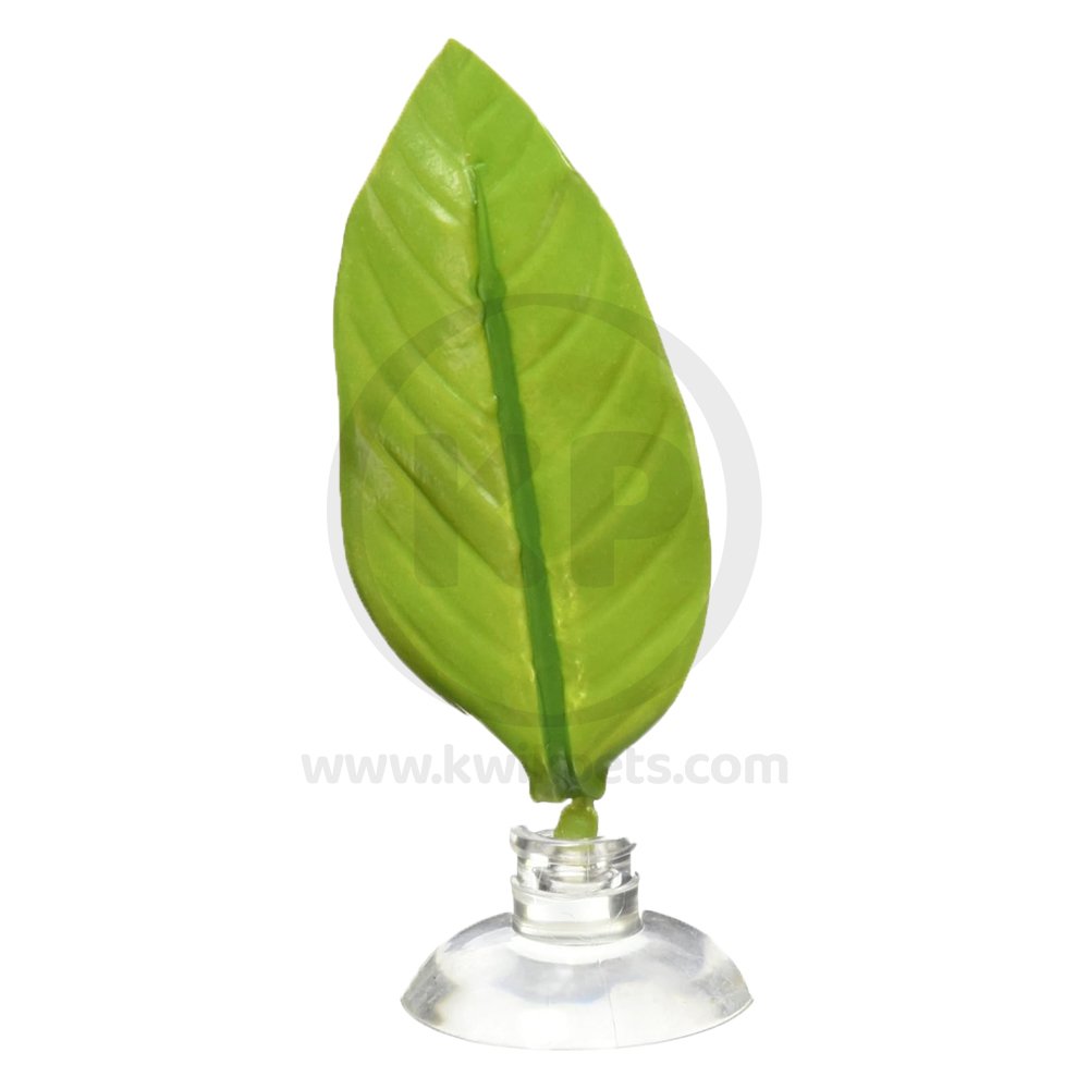 Get Zoo Med Betta Bed Leaf Hammock Green Standard Online