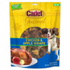 Cadet Gourmet Chicken Breast Dog Treats Breast, Chicken, 28 oz - Kwik Pets