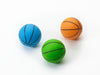 Ethical Products Spot Basketball Assorted 3in - Kwik Pets
