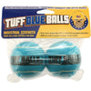 Petsport Tuff Blue Balls 2pk - Kwik Pets