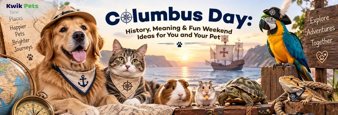 Columbus Day