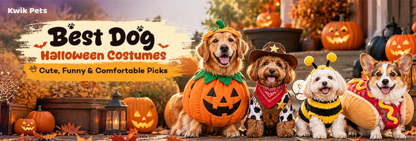 Best Dog Halloween Costumes