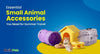 Essential Small Animal Accessories You Need for Summer Travel