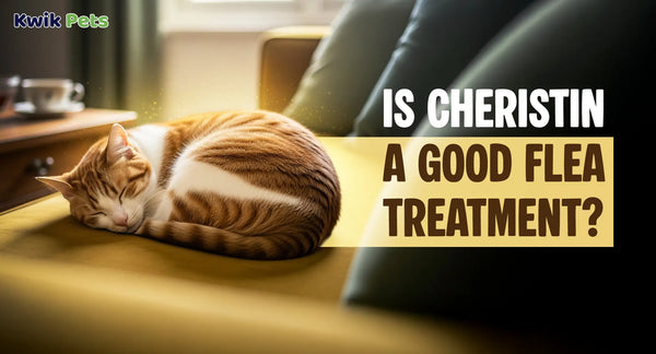 Is Cheristin A Good Flea Treatment