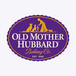 OLD MOTHER HUBBARD