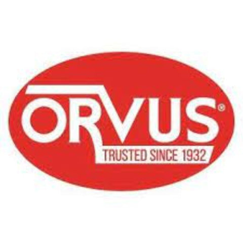 Orvus