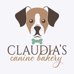 Claudia’s Canine Bakery - Kwik Pets