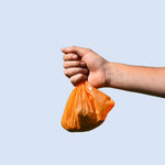 Dog Poop Bags & Clean-up - Kwik Pets