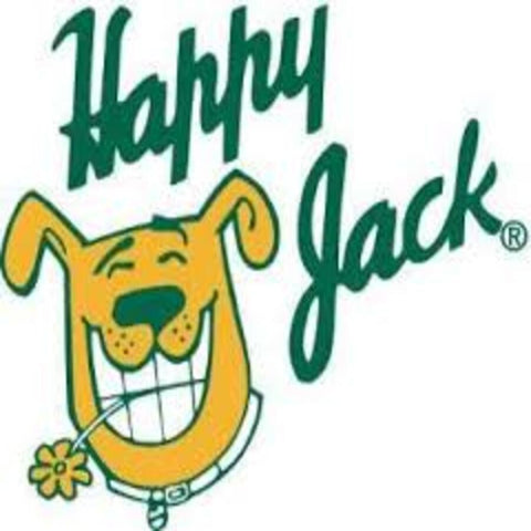Happy Jack
