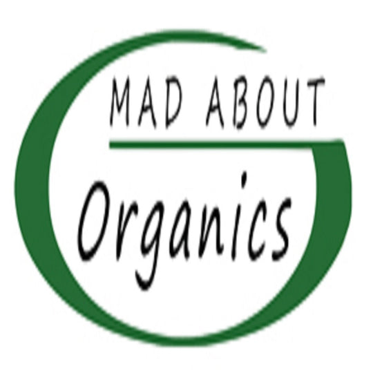 Mad About Organics