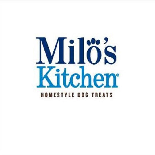 Milo&#39;s Kitchen