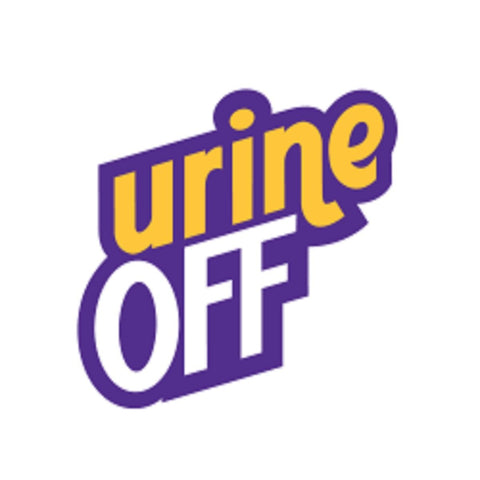 Urine Off