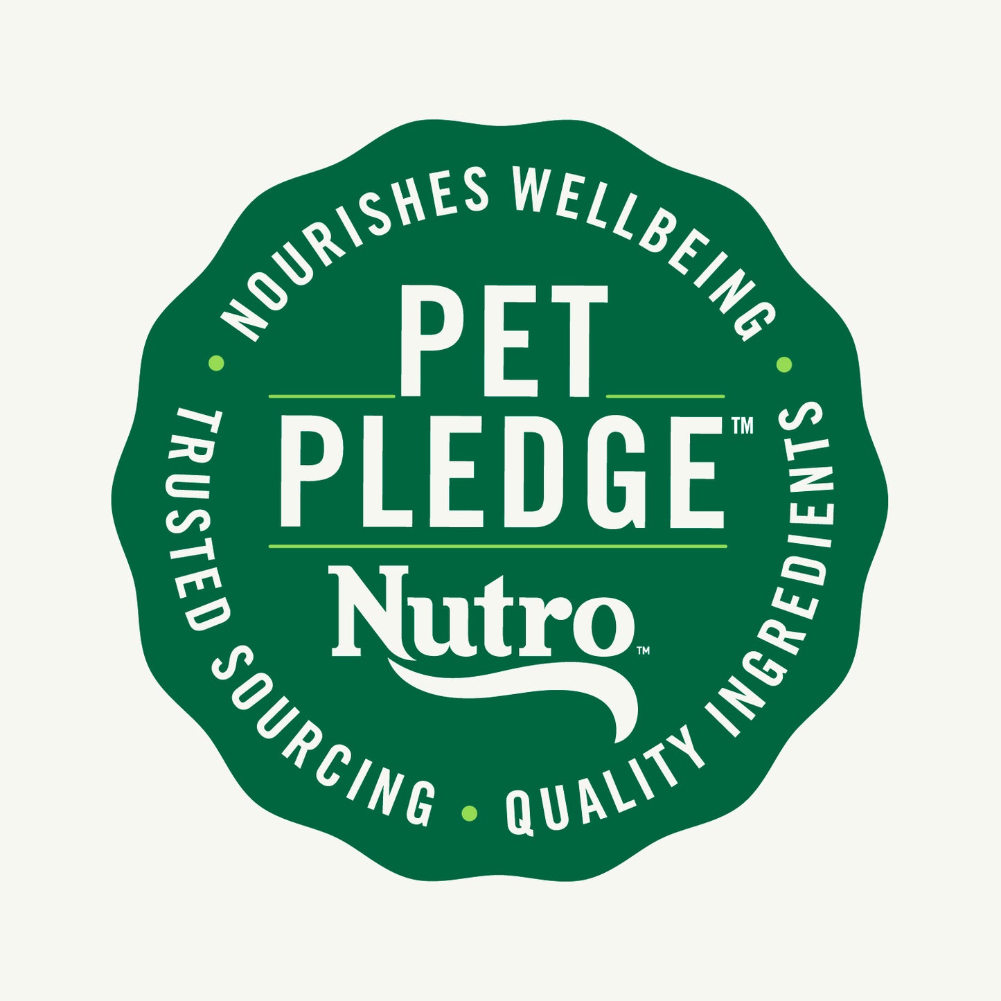 Benefits 3 of Nutro Wholesome Essentials Chicken & Brown Rice Recipe Senior Dry Cat Food 14-lb