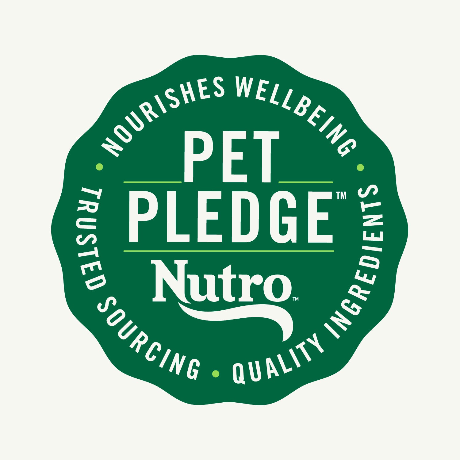 Benefits 3 of Nutro Wholesome Essentials Chicken & Brown Rice Recipe Senior Dry Cat Food 14-lb