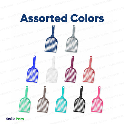 Assorted Colors