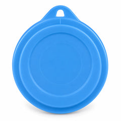 Van Ness Plastics Pet Food Can Cover Assorted