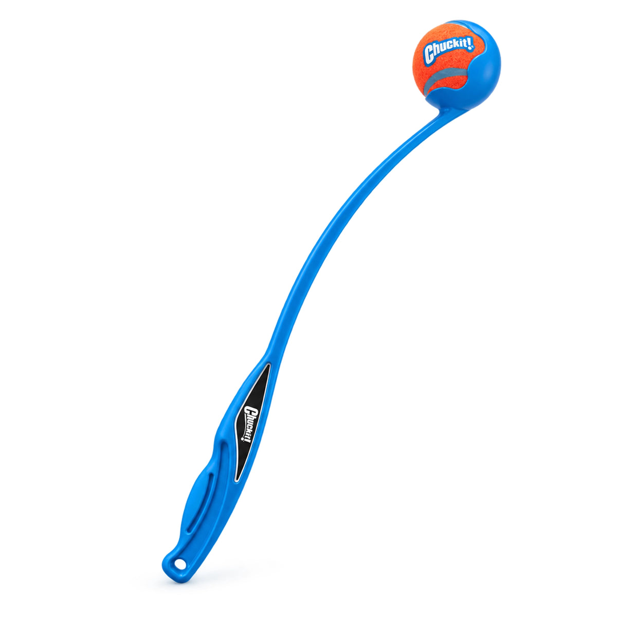 Front of Chuckit! Sport Launcher Dog Toy Assorted Medium 25-in