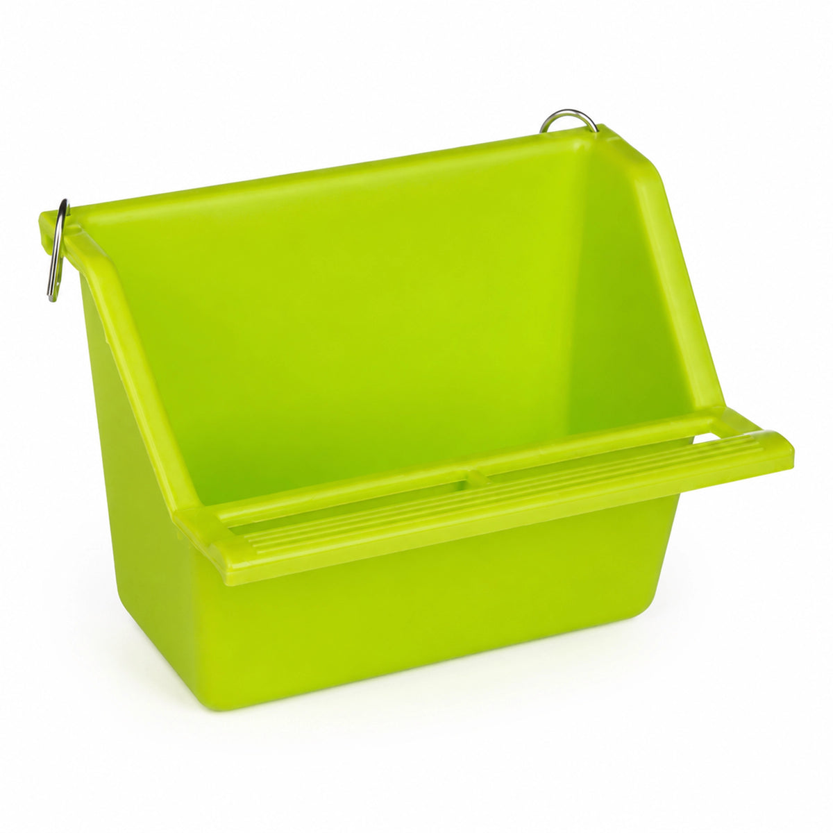Front of Prevue Pet Products Perch Cup for Birds Assorted 4-oz