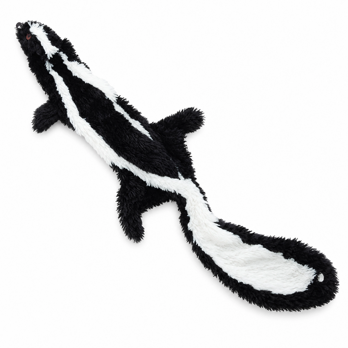 Front of Skinneeez Jumbo Dog Toy Assorted 36-in