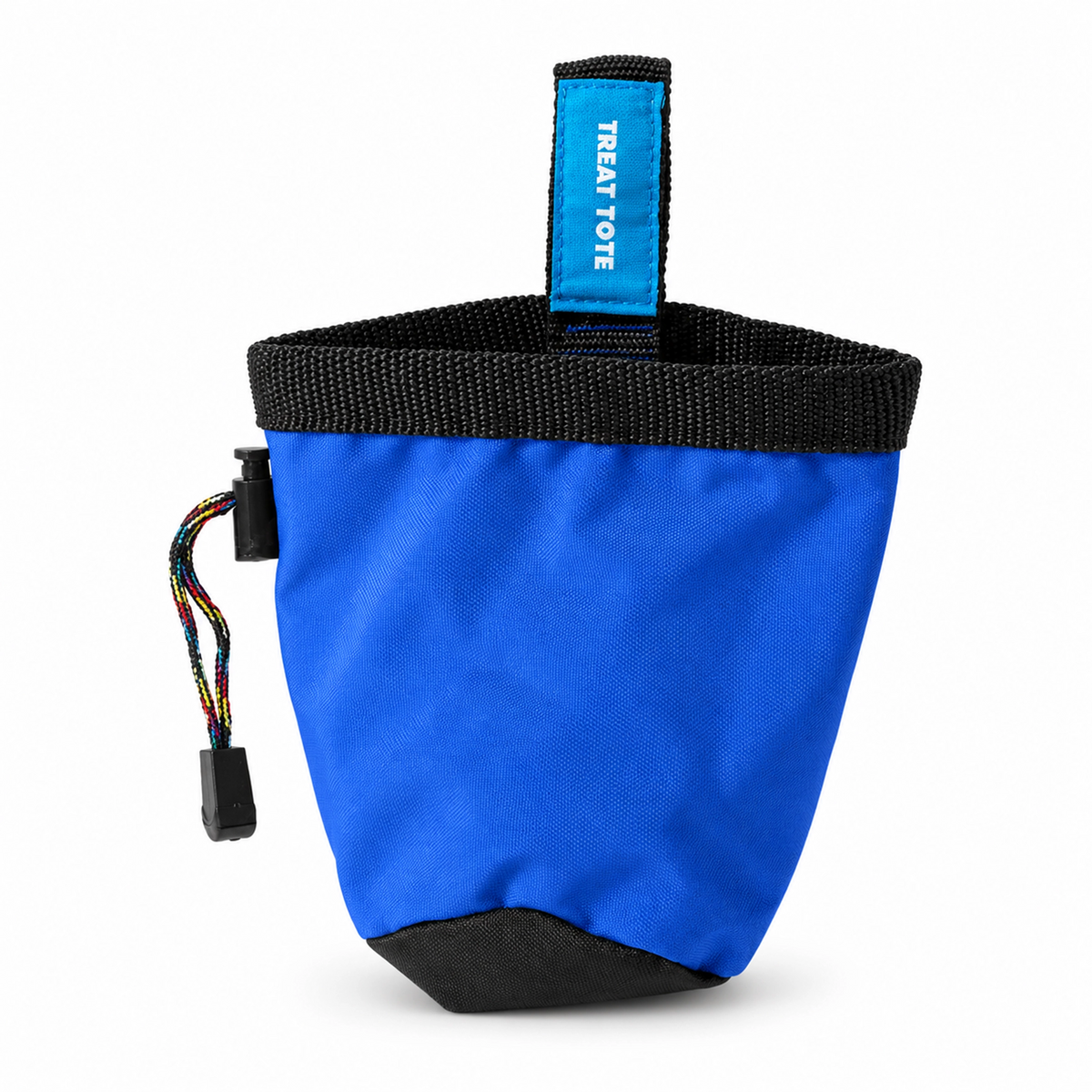 Front of Chuckit! Treat Tote Assorted Small