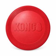 KONG Puppy Flyer Dog Toy Assorted Small
