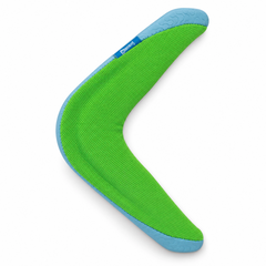 Chuckit! Amphibious Dog Toy Boomerang Assorted Medium