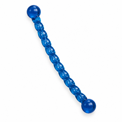 Front of KONG Safestix Dog Toy Assorted Medium