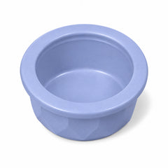 Van Ness Plastics Crock Heavyweight Small Animal Dish Assorted Small