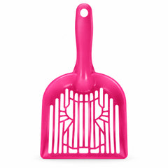 Litter-Lifter Travel Cat Scoop Assorted