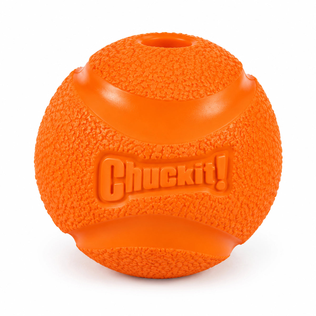 Front of Chuckit! Fetch Ball Dog Toy Assorted Small 2 Count