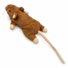 Spot Super Mouse Sam Cat Toy with Catnip Assorted 11-in