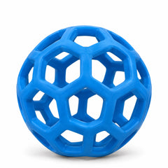 JW Pet Hol-ee Roller Dog Toy Assorted Large