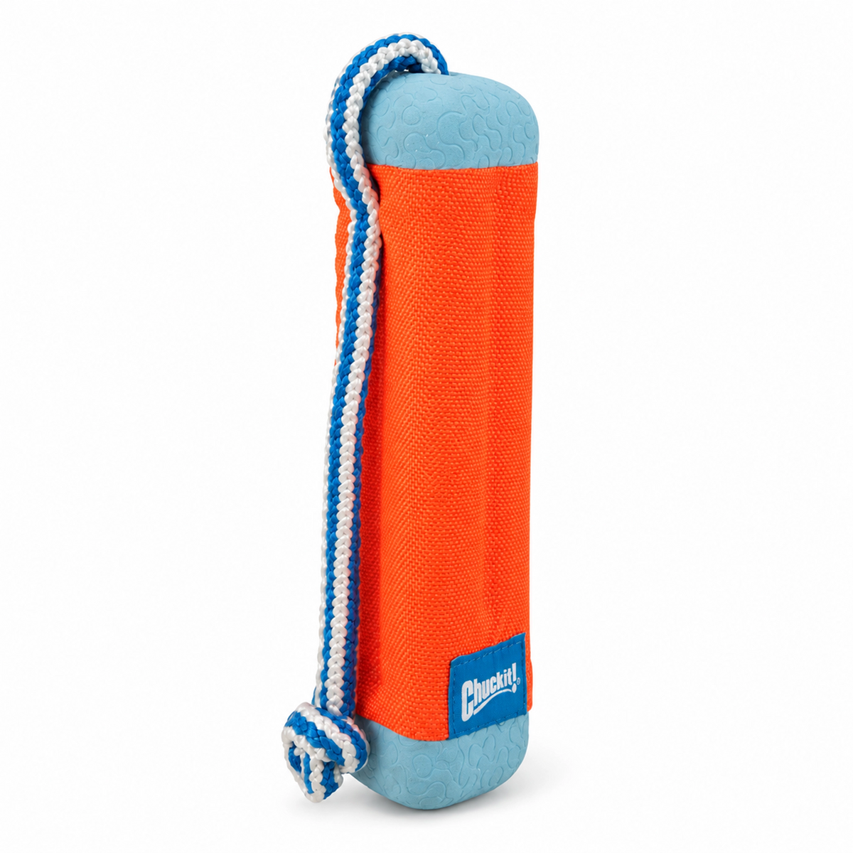 Front of Chuckit! Amphibious Bumper Dog Toy Assorted Medium